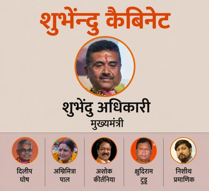 मुख्यमंत्री