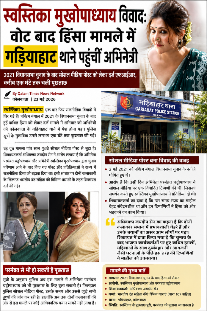 स्वस्तिका