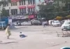 बुलडोज़र कार्रवाई के विरोध में कोलकाता में हिंसक प्रदर्शन, तीन पुलिसकर्मी घायल; कई गिरफ्तार