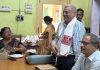 गवर्निंग बॉडी के विदाई समारोह का आयोजन, कलकत्ता गर्ल्स कॉलेज में भावुक माहौल गवर्निंग बॉडी