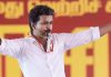 तमिलनाडु में विजय का जलवा: पहली ही चुनावी परीक्षा में सरकार के करीब तमिलनाडु