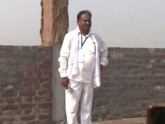 रेजिनगर