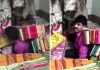 कटमनी कांड: साड़ियों के ढेर में छिपे तृणमूल नेता को पुलिस ने दबोचा कटमनी