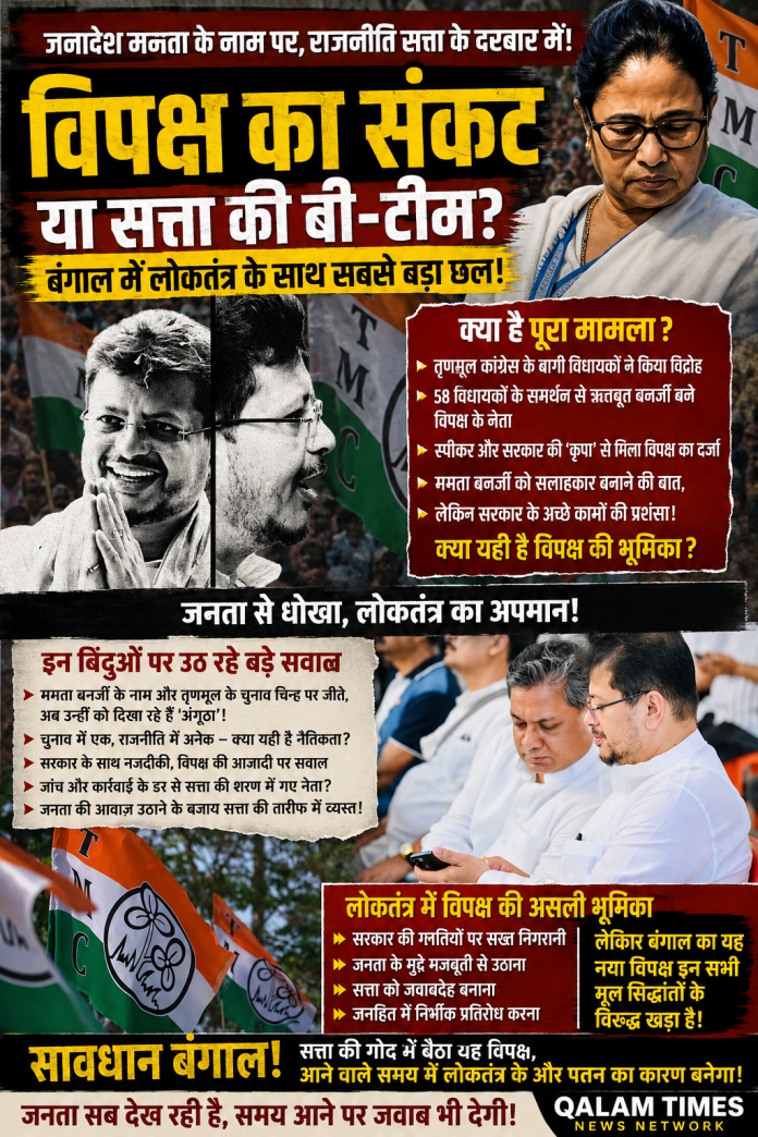 विपक्ष