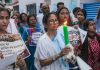 बारुईपुर केस: ‘पुलिस की निगरानी में रखा गया’, ममता बनर्जी ने लगाया पुलिस और भाजपा के गठजोड़ का गंभीर आरोप बारुईपुर