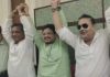 मदन मित्र ने ममता बनर्जी को व्हाट्सऐप पर लिखा ‘सॉरी’, ऋतब्रत गुट में शामिल होकर छोड़े कालीघाट तृणमूल के सभी पद मदन