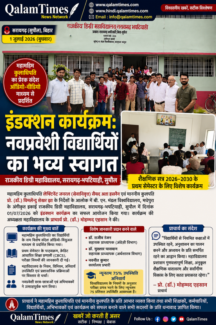 इंडक्शन